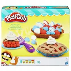CIASTOLINA PLAY-DOH WESOŁE WYPIEKI HASBRO 3+