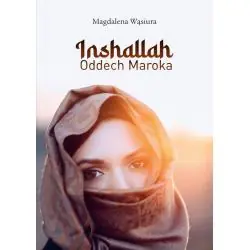 INSHALLAH. ODDECH MAROKA