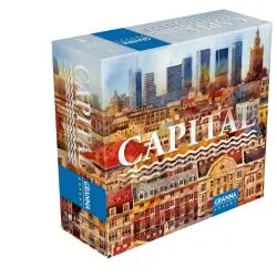 CAPITAL GRA STRATEGICZNA GRANNA 10+