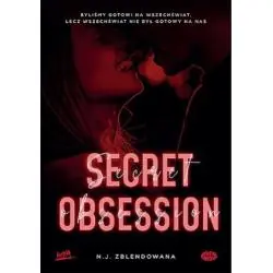 SECRET OBSESSION