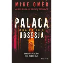 PALĄCA OBSESJA