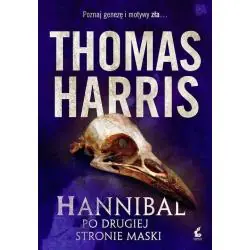 HANNIBAL. PO DRUGIEJ STRONIE MASKI