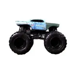 HOT WHEELS MONSTER JAM AVENGER 3+