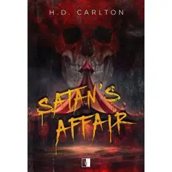 SATAN'S AFFAIR