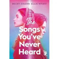 THE SONGS YOU'RE NEVER HEARD