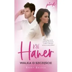 WALKA O SZCZĘŚCIE. EFEKT ERICKA