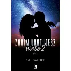 ZANIM URATUJESZ NIEBO 2. UCLA 3