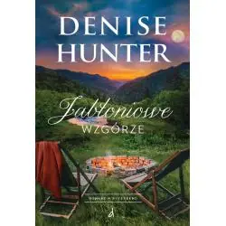 JABŁONIOWE WZGÓRZE. ROMANS W RIVERBEND