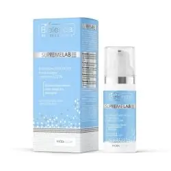 SUPREMELAB HYDRA GLOW BEZOLEJOWY HYDRO‑KREM NAWILŻAJĄCY 50 ML Z NIACYNAMIDEM