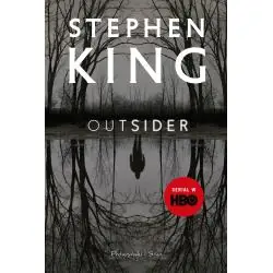 OUTSIDER