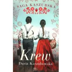 KREW. SAGA KASZUBSKA