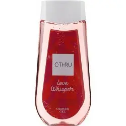 ŻEL POD PRYSZNIC 250 ML C‑THRU LOVE WHISPER