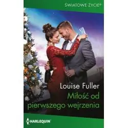 MIŁOŚĆ OD PIERWSZEGO WEJRZENIA