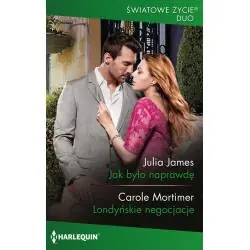 JAK BYŁO NAPRAWDĘ. LONDYŃSKIE NEGOCJACJE