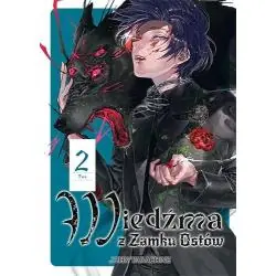 WIEDŹMA Z ZAMKU OSTÓW 2