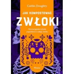 JAK KOMPOSTOWAĆ ZWŁOKI. NIEWIARYGODNE RYTUAŁY POGRZEBOWE Z CAŁEGO ŚWIATA