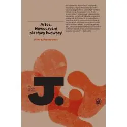 ARTES. NOWOCZEŚNI PLASTYCY LWOWSCY