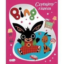 BING. CZYTAJMY RAZEM