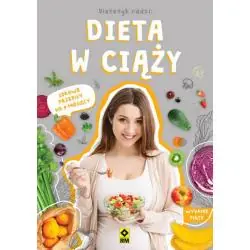 DIETA W CIĄŻY