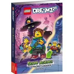LEGO DREAMZZZ SENNI AGENCI I STRAŻNICY ZAGADEK