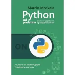 PYTHON OD PODSTAW