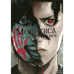 MORDERCA W MOJEJ GŁOWIE. TOM 7