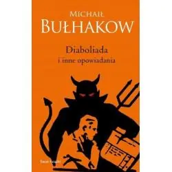 DIABOLIADA I INNE OPOWIADANIA