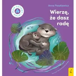 WIERZĘ, ŻE DASZ RADĘ