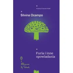 FURIA I INNE OPOWIADANIA