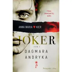 JOKER. ANNA MARIA KIER 5