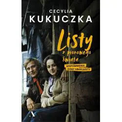 LISTY Z PIONOWEGO ŚWIATA. WSPOMNIENIA ŻONY HIMALAISTY