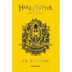 HARRY POTTER I ZAKON FENIKSA (HUFFLEPUFF)