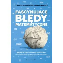 FASCYNUJĄCE BŁĘDY MATEMATYCZNE