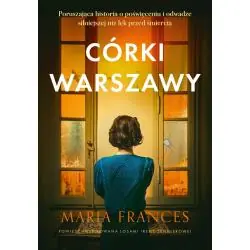 CÓRKI WARSZAWY