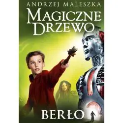 BERŁO. MAGICZNE DRZEWO