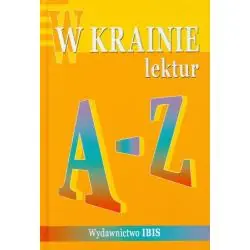 W KRAINIE LEKTUR A-Z