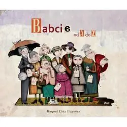 BABCIE OD A DO Z