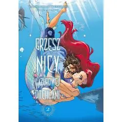 GRZESZNICY LAZUROWEJ OTCHŁANI 2