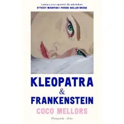KLEOPATRA I FRANKENSTEIN