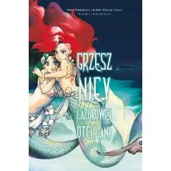 GRZESZNICY LAZUROWEJ OTCHŁANI 1