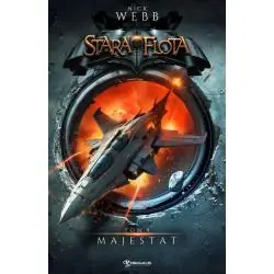 STARA FLOTA. MAJESTAT 9