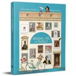 WIDZIMY SIĘ W POLSCE!