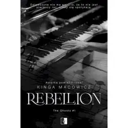 REBELLION. THE GHOSTS 1
