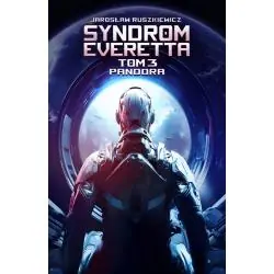 PANDORA. SYNDROM EVERETTA 3