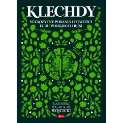 KLECHDY