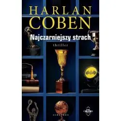 NAJCZARNIEJSZY STRACH