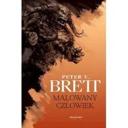 MALOWANY CZŁOWIEK. CYKL DEMONICZNY 1