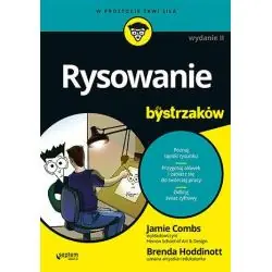 RYSOWANIE DLA BYSTRZAKÓW