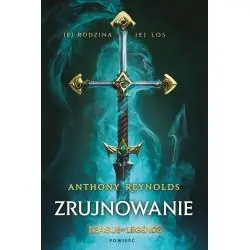 ZRUJNOWANIE. LEAGUE OF LEGENDS