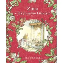 ZIMA W JEŻYNOWYM GRODZIE